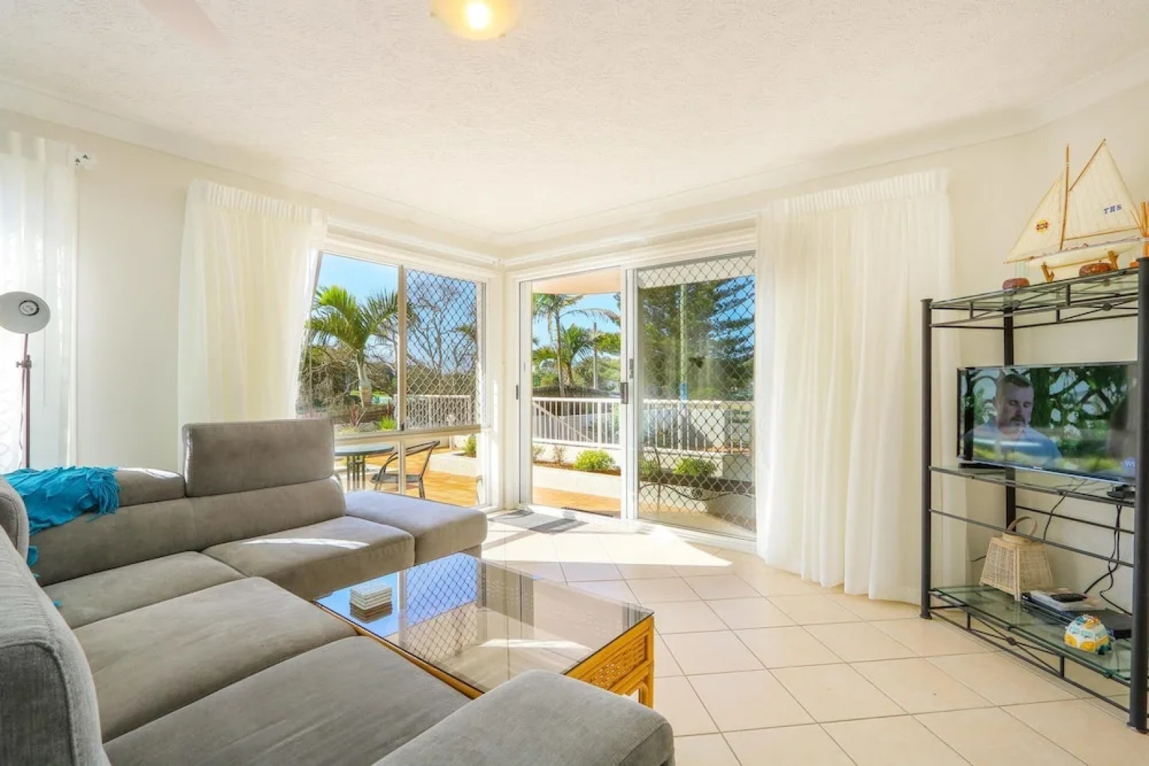 Triton Shores Holiday Apartment