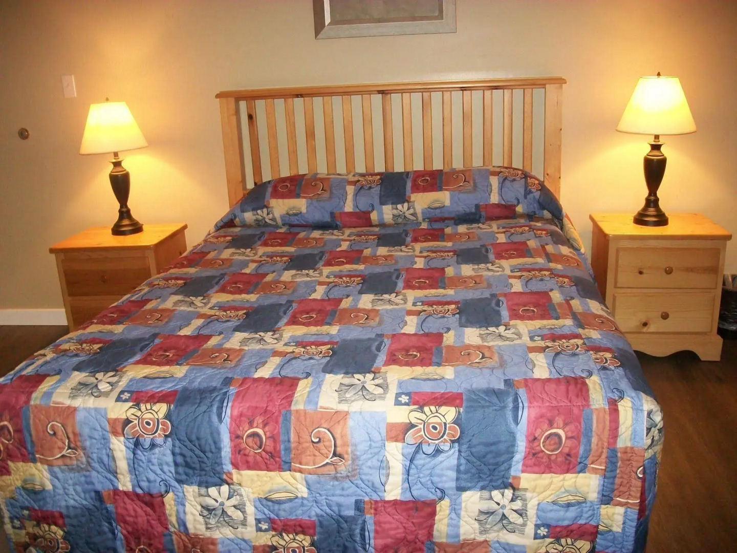 Schell Motel Express