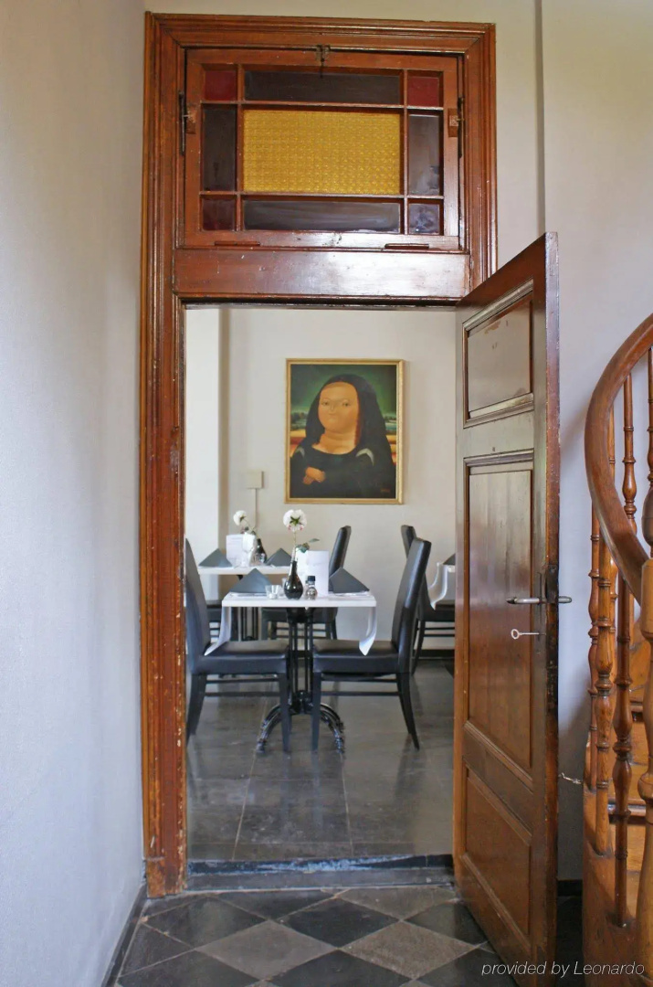 Fletcher Hotel-Restaurant De Burghoeve