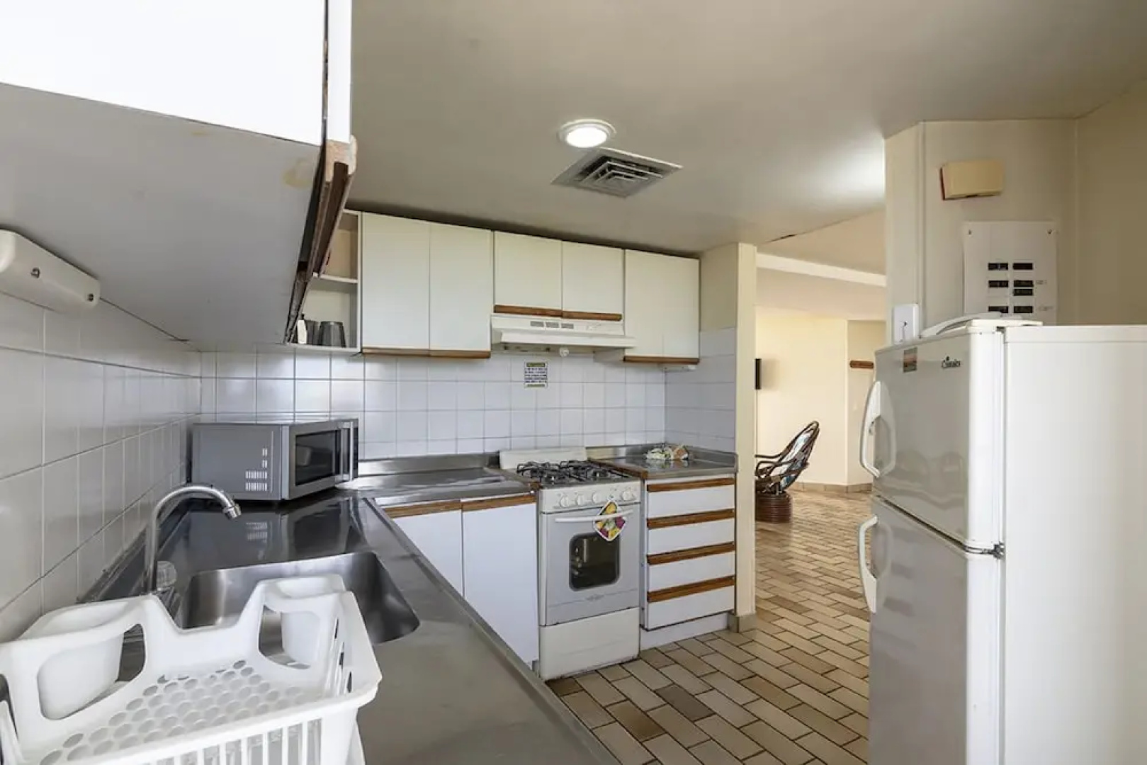 Condominio Puntepiedra