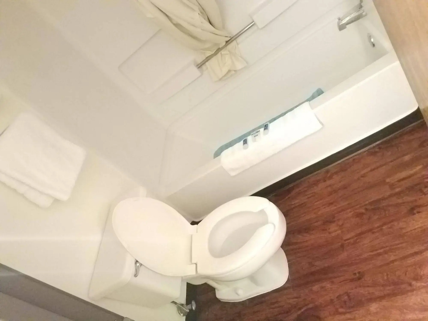 Rodeway Inn near Ft Huachuca