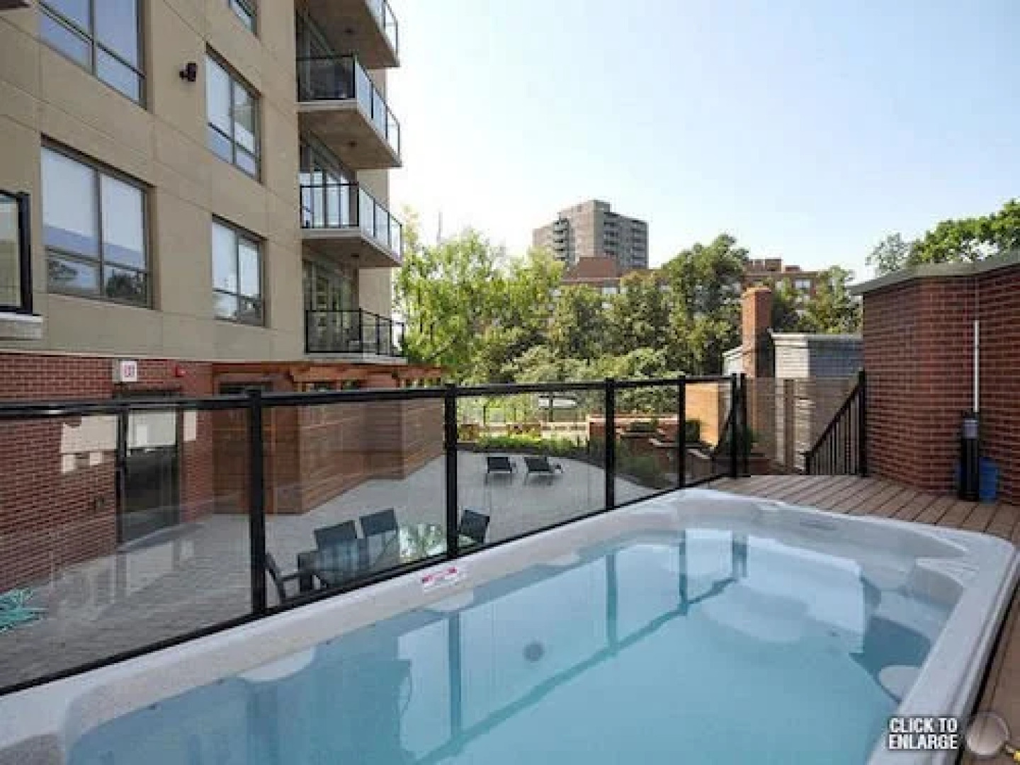 Perfect Places The Trillium