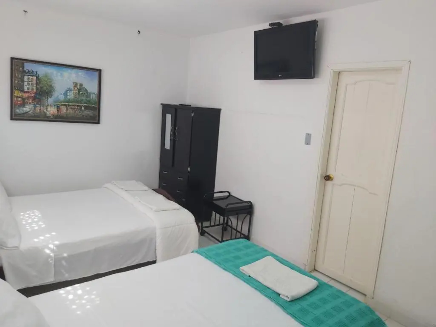 Hotel Villa Elina