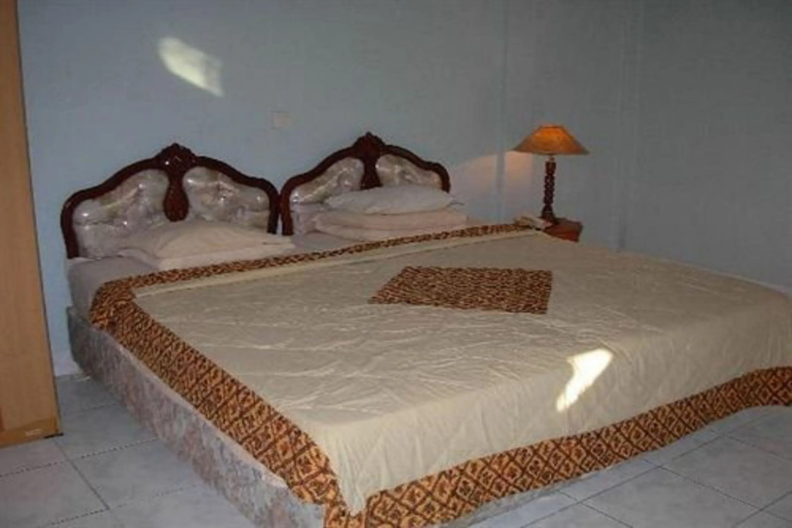 OYO 3923 Villa Puri Royan