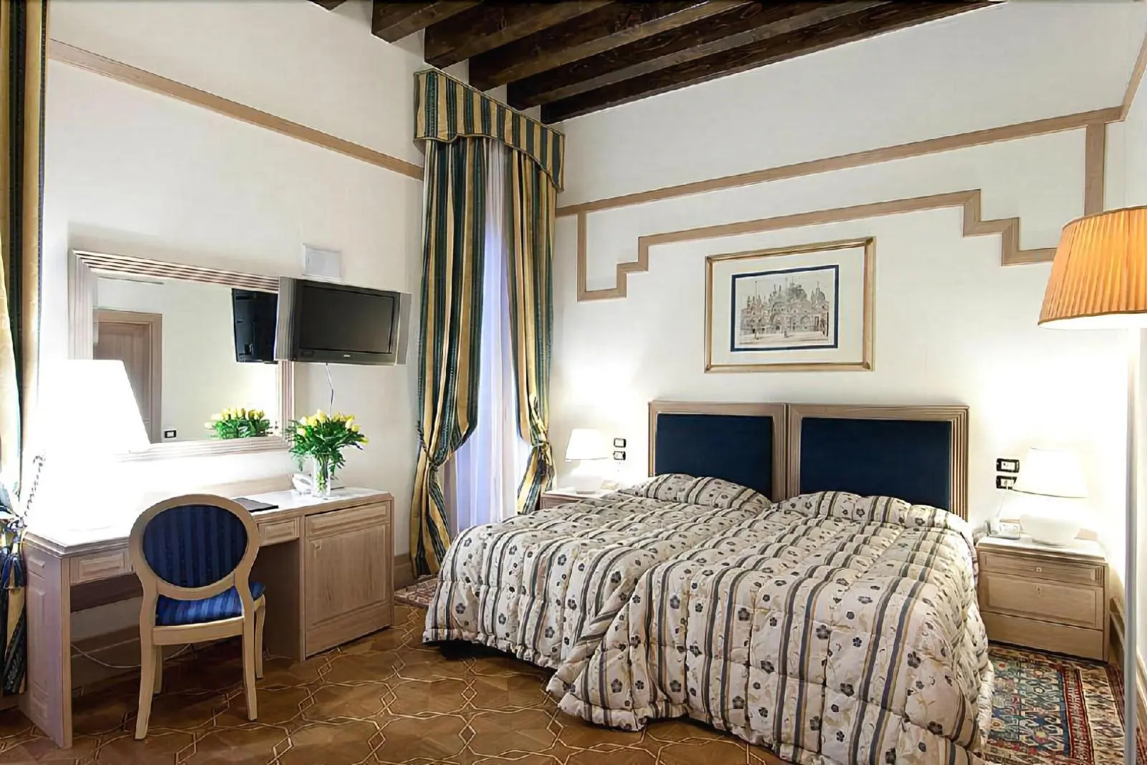 Hotel Foscari Palace