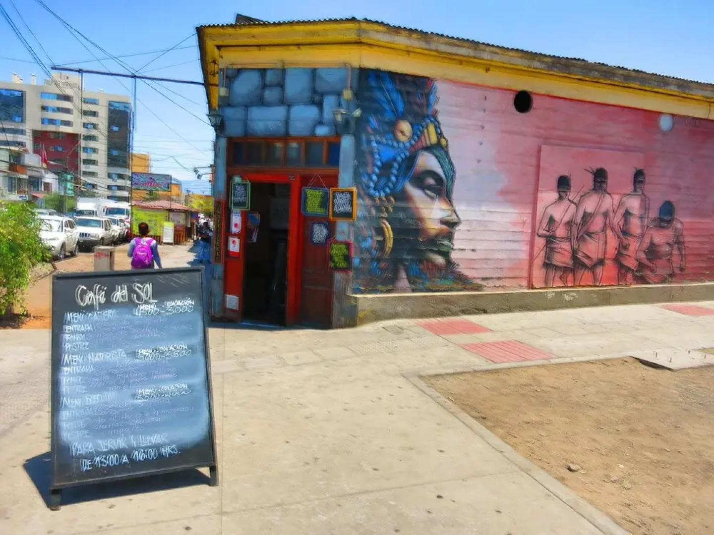 Apart Hotel NorthApart