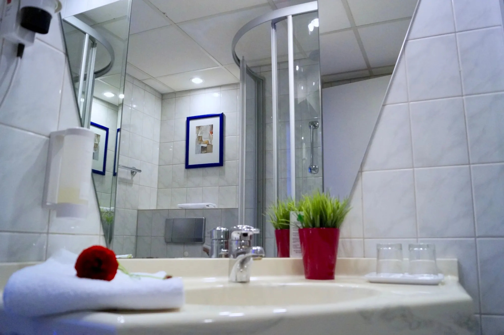 Grand Hostel Berlin Urban