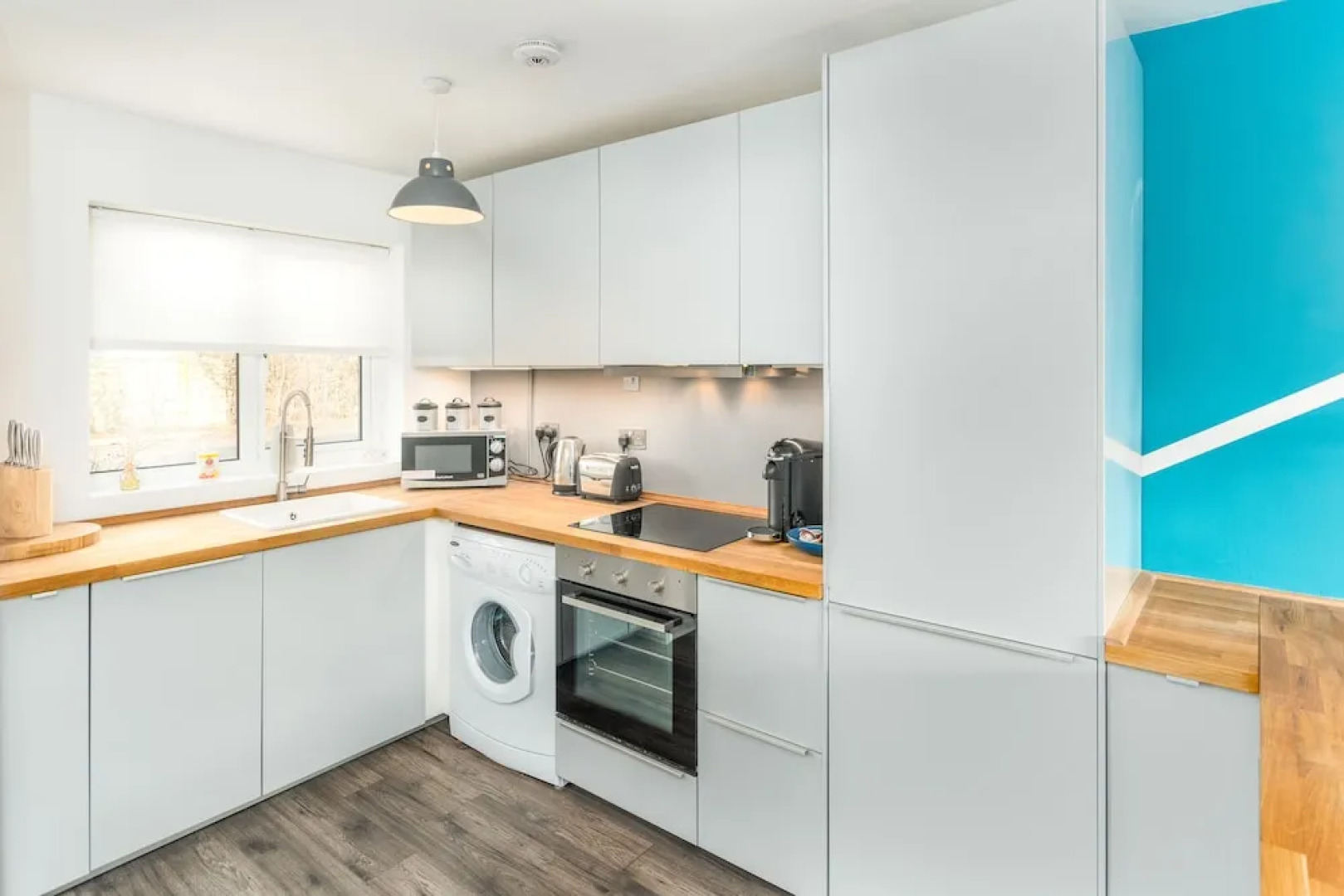 Elite Properties - Sleeps Up to 4 - Leamington Spa