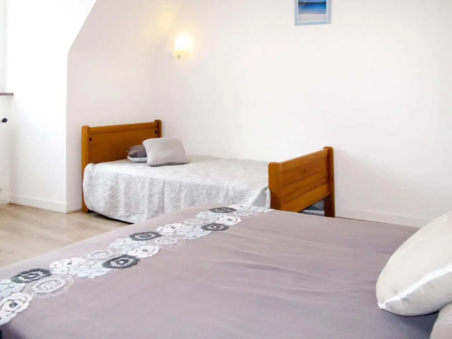 Holiday Home La Mouette - PLE208