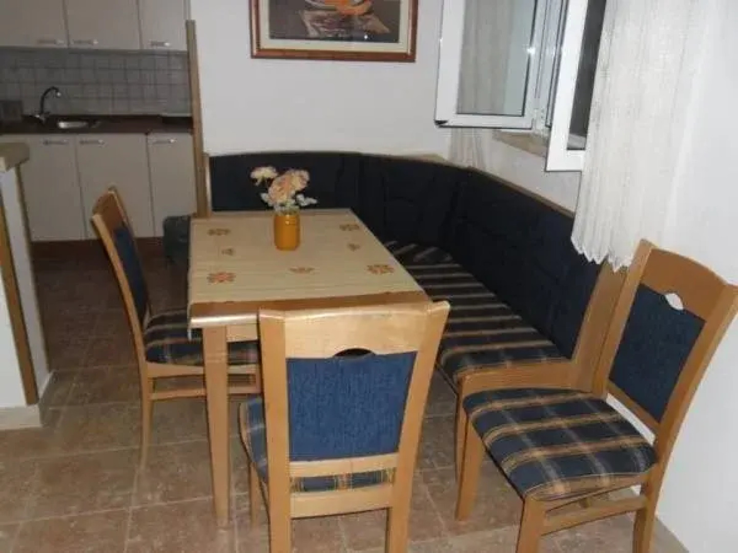 Apartments and Rooms Villa Mir