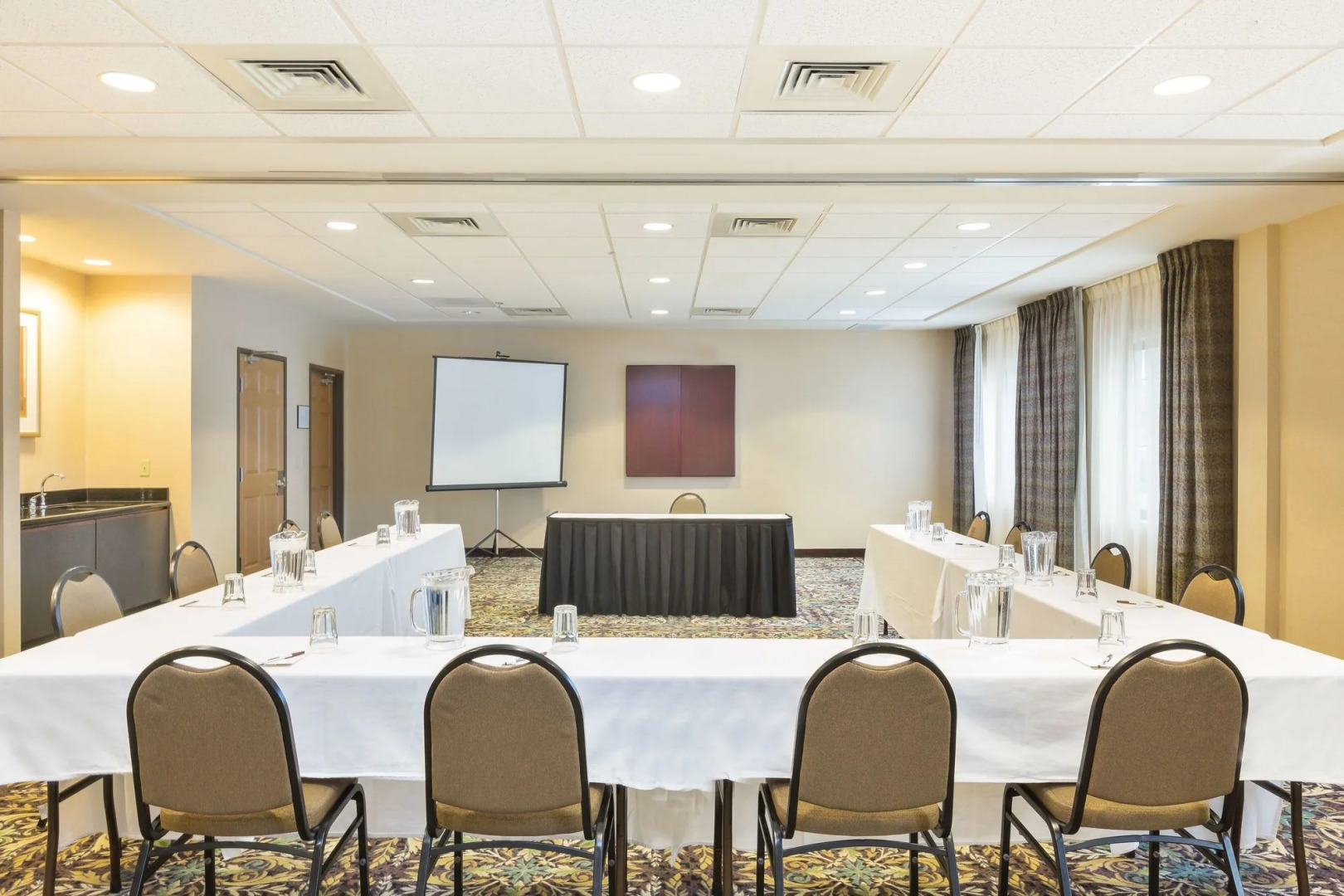 Staybridge Suites Missoula by IHG