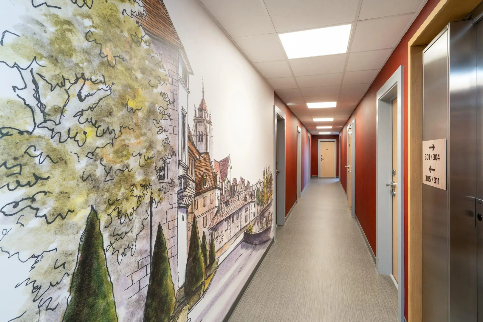 Sure Hotel by Best Western Dole