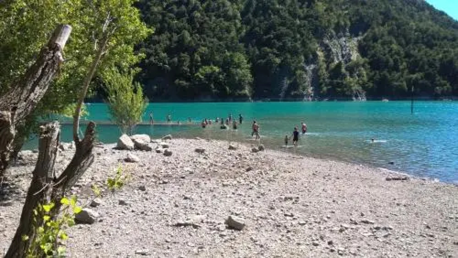 Le Seuil De Mes Reves