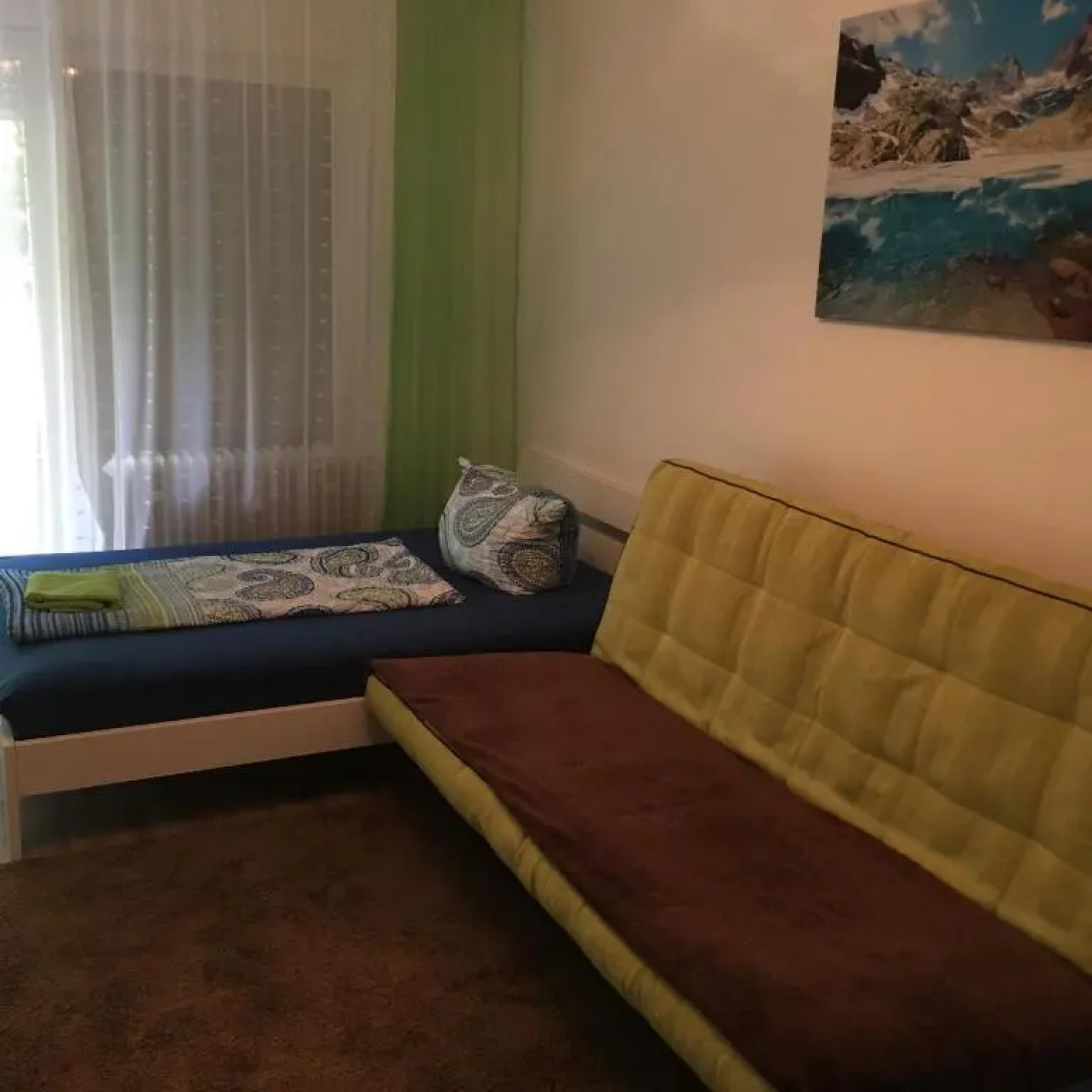 Apartment Schwarzwald