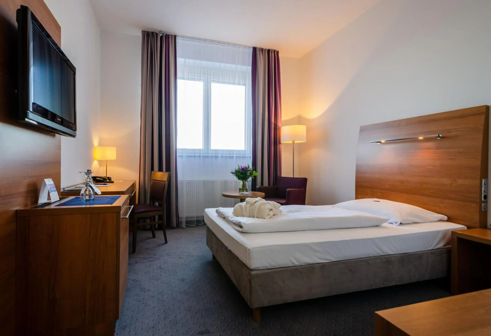 Hotel Fortuna