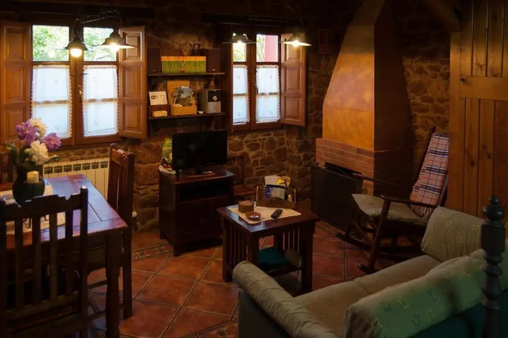 Casa Lolo