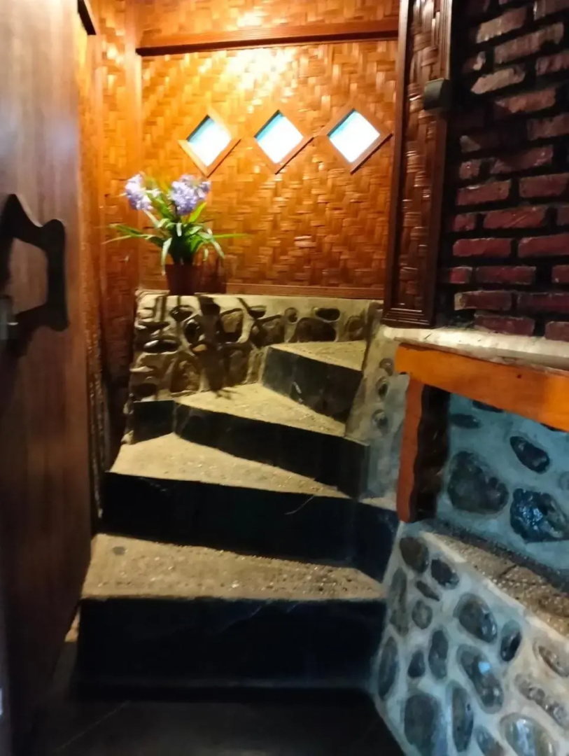Junia Guesthouse Bukit Lawang