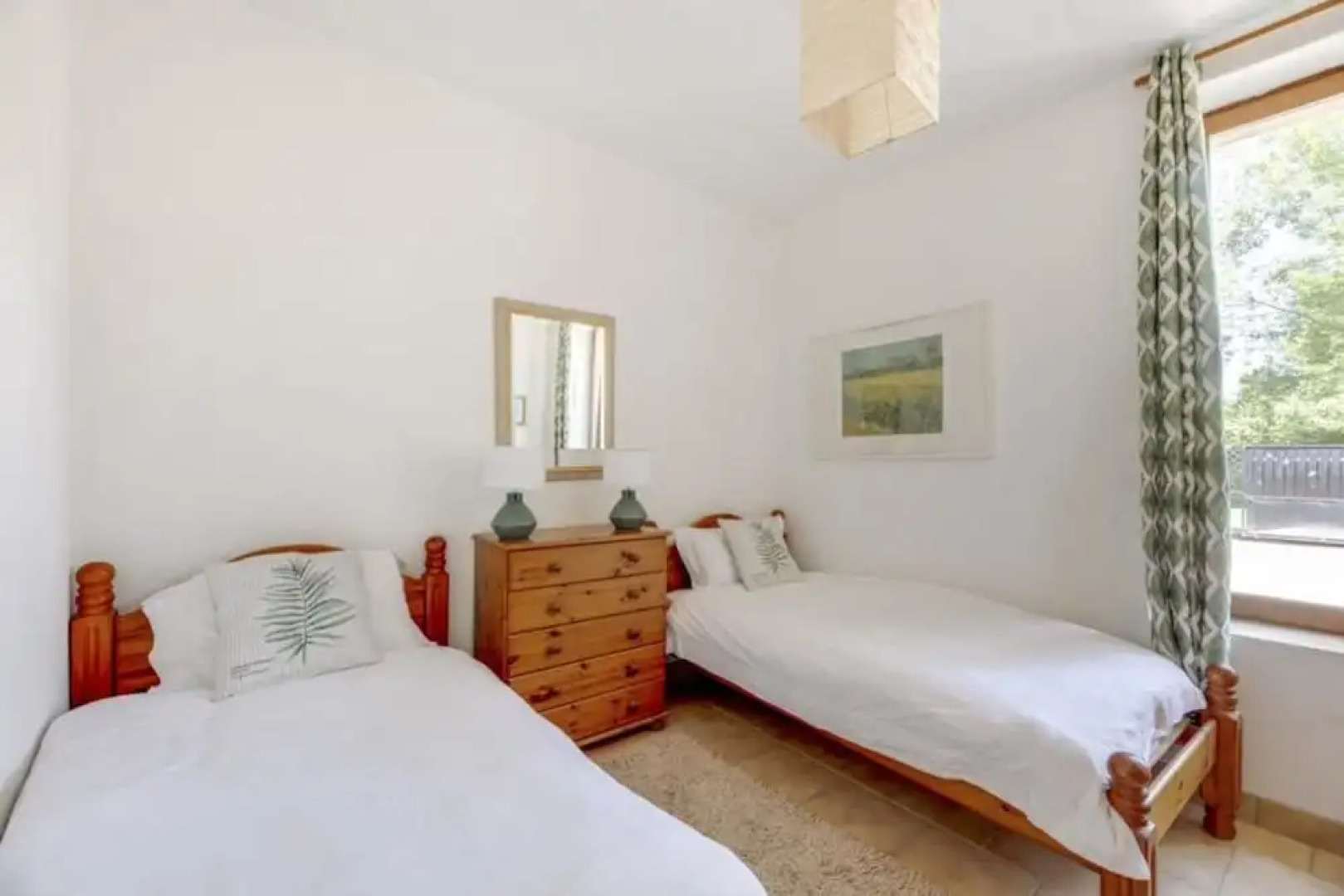 Charming Rustic Coach House