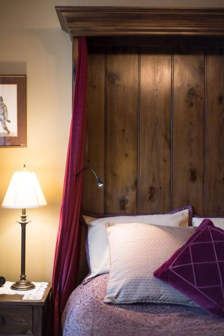 The Old Rectory Bed and Breakfast