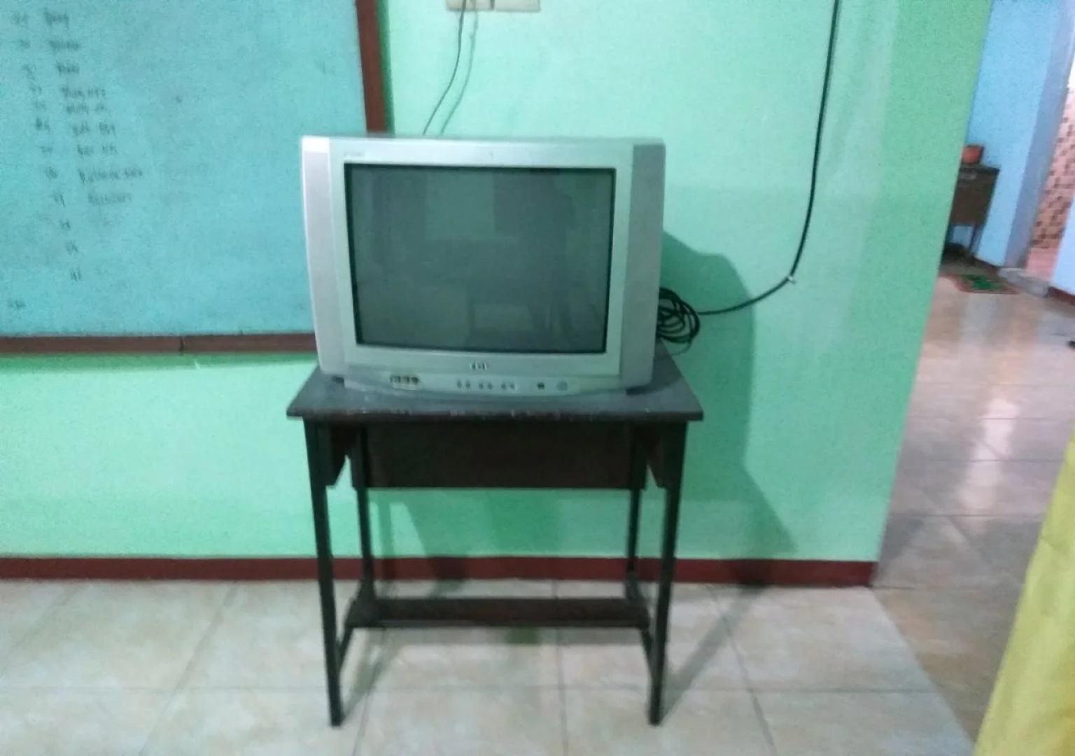 Amarta Boarding House