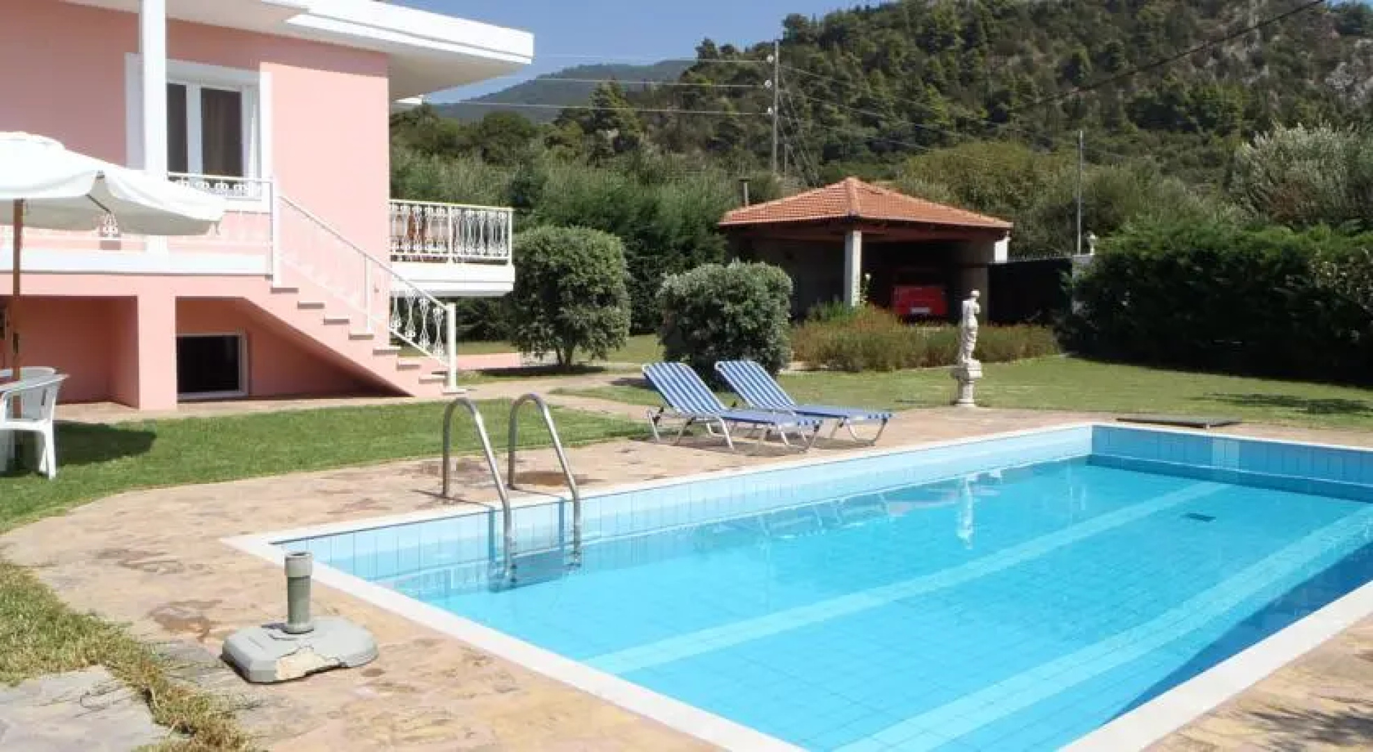 Villa Aphrodite