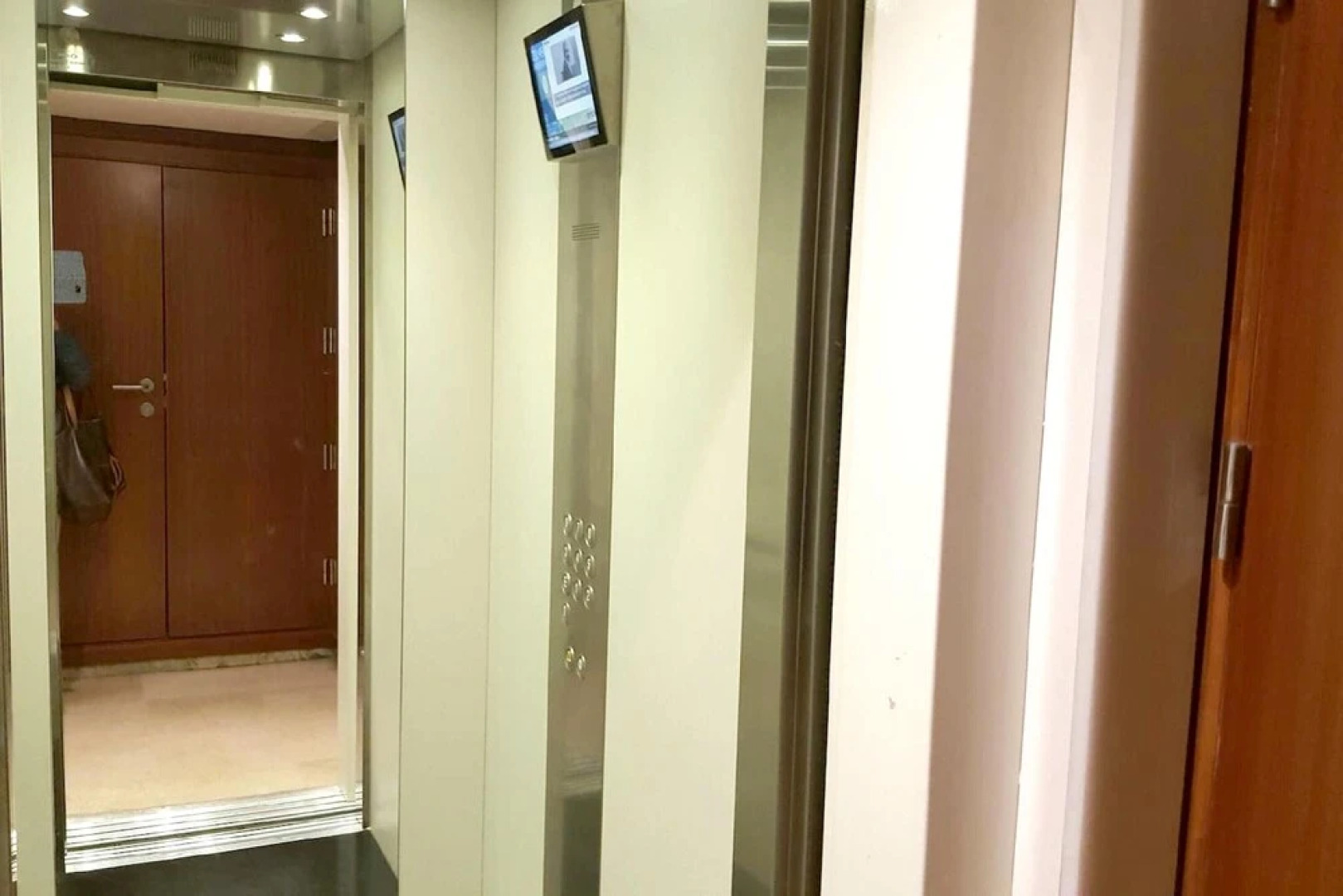 Apartment With one Bedroom in Vigo, With Wifi