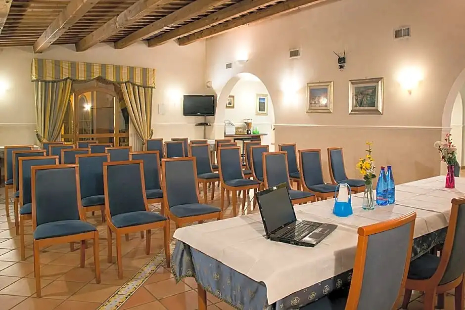 Hotel Villa Luigi