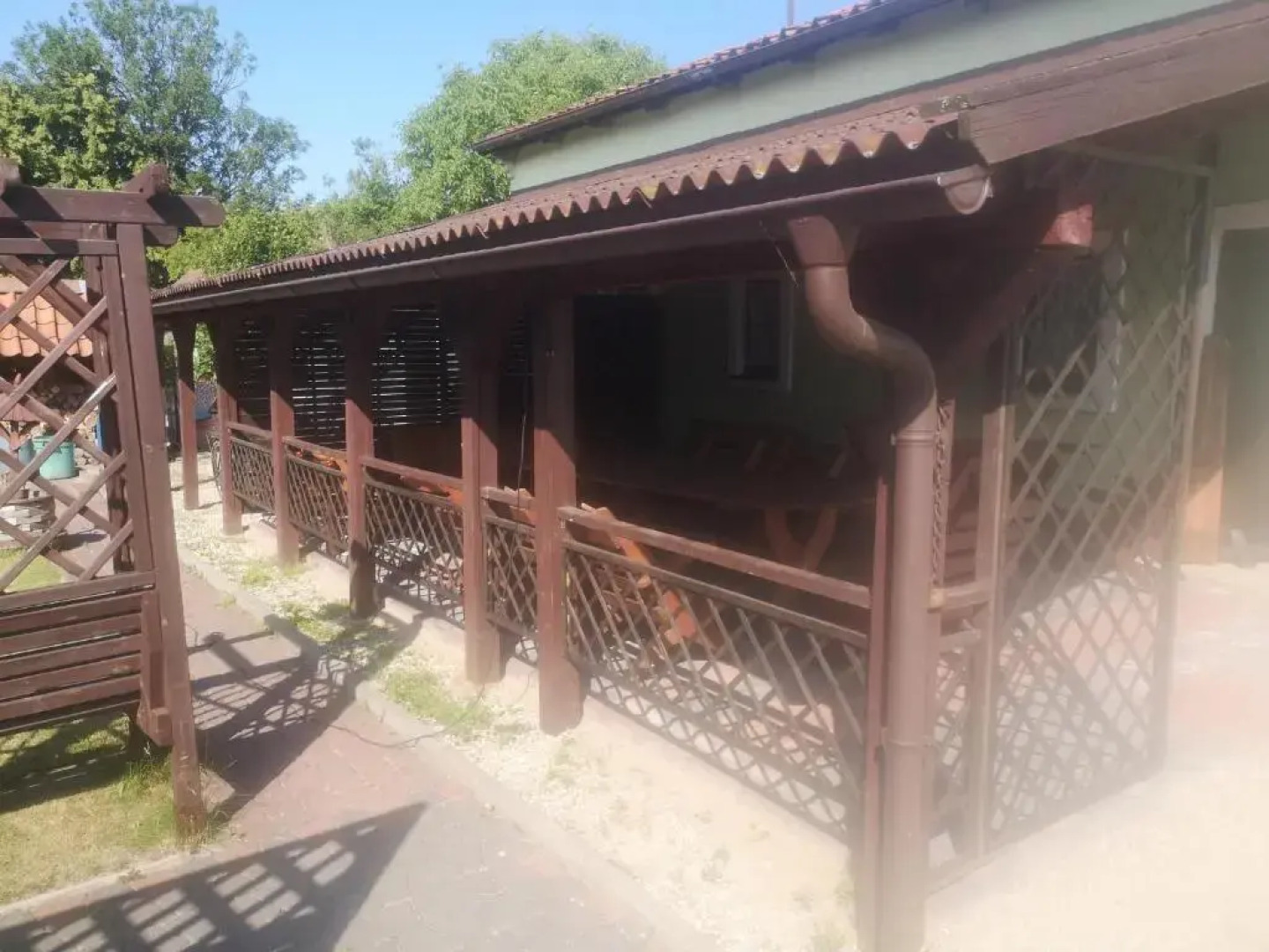 Pokoje Goscinne Ewa Nowicka