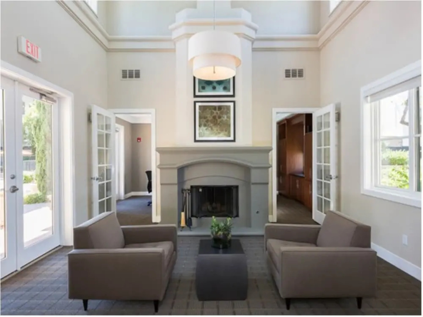 Global Luxury Suites Bridgepoint Circle