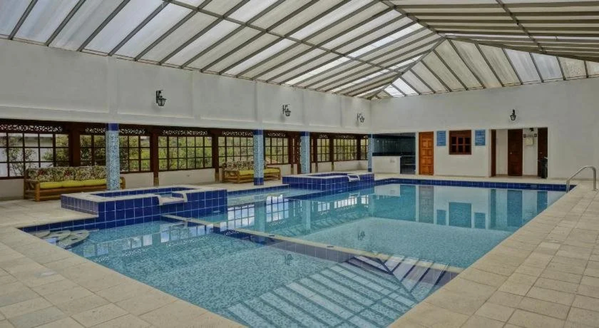 Hotel Campanario Campestre