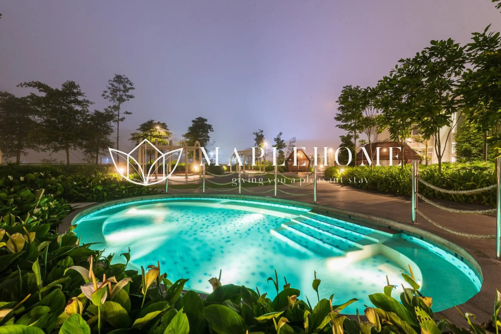 Windmill Premier Suites Genting Highlands