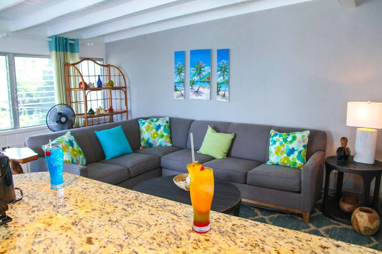 Antigua Village Beach Resort