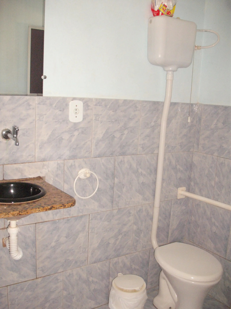 Pousada Chalé Suiço