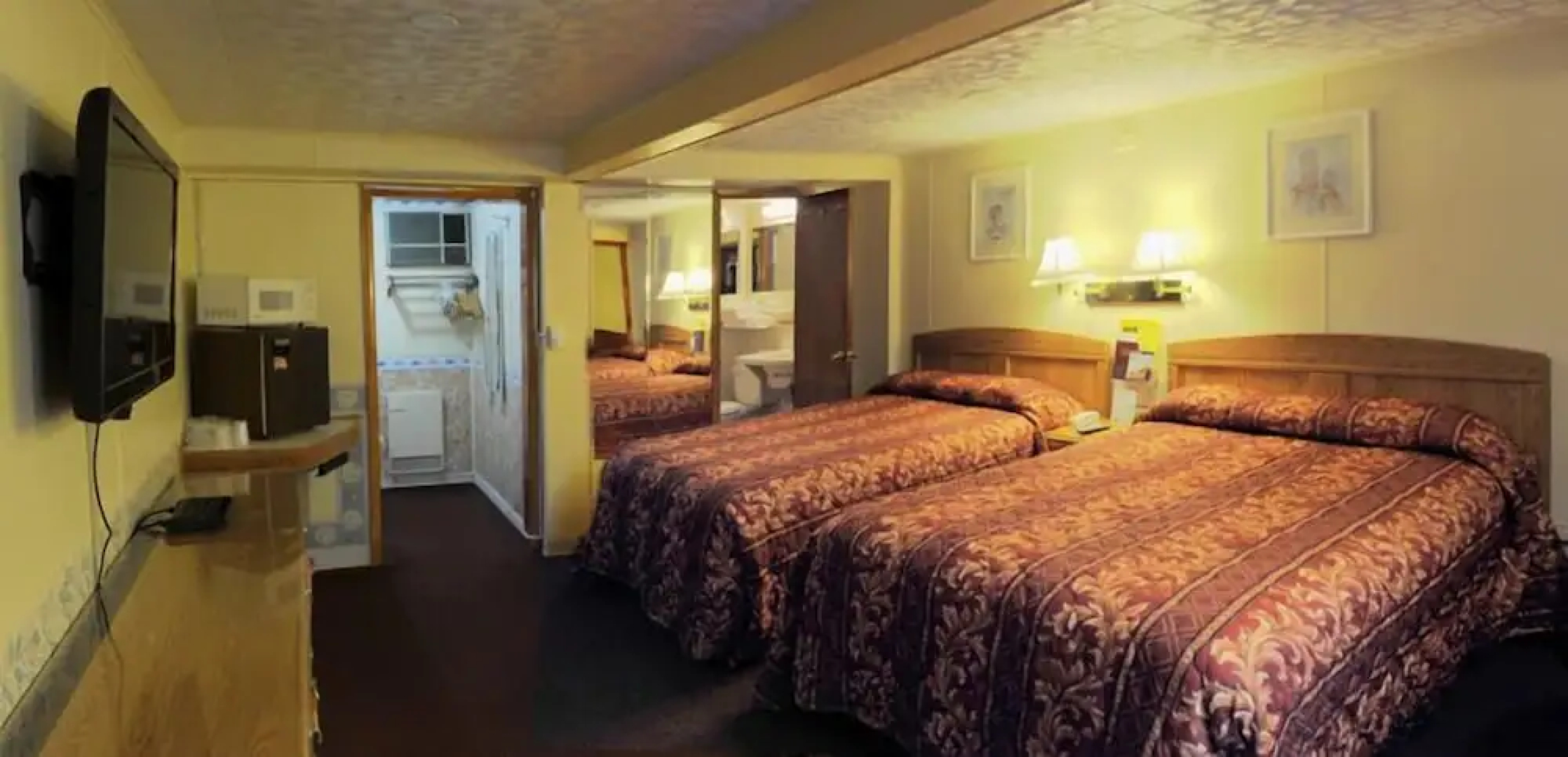 A-1 Economy Inn