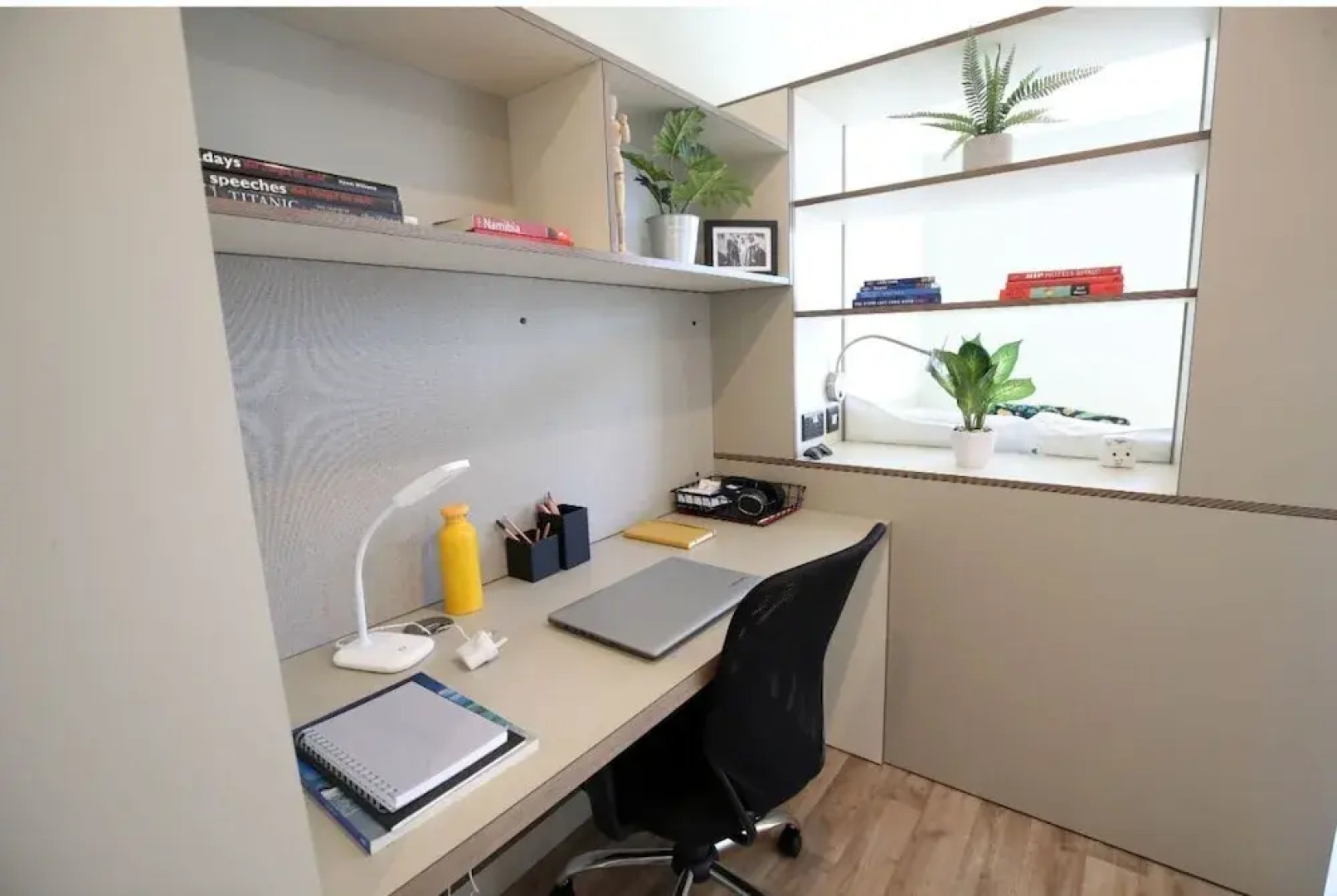 Central Belfast Apartments: Student Accommodation