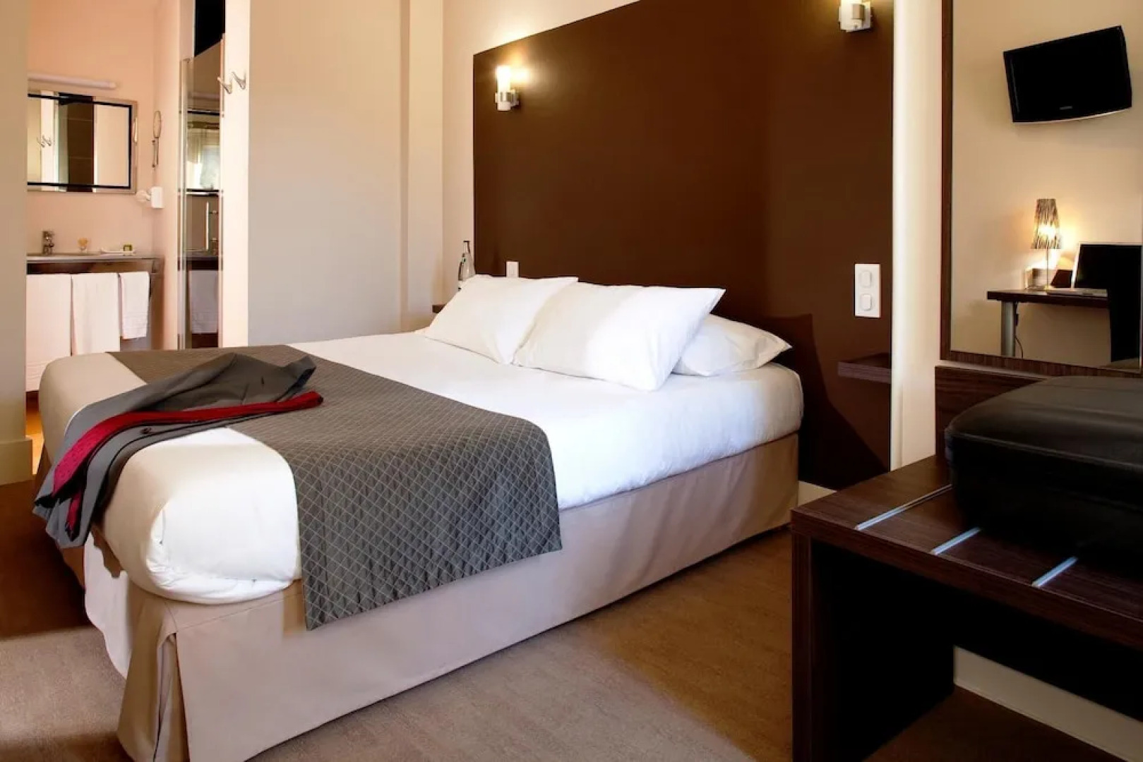 Le Relais Saint Jacques