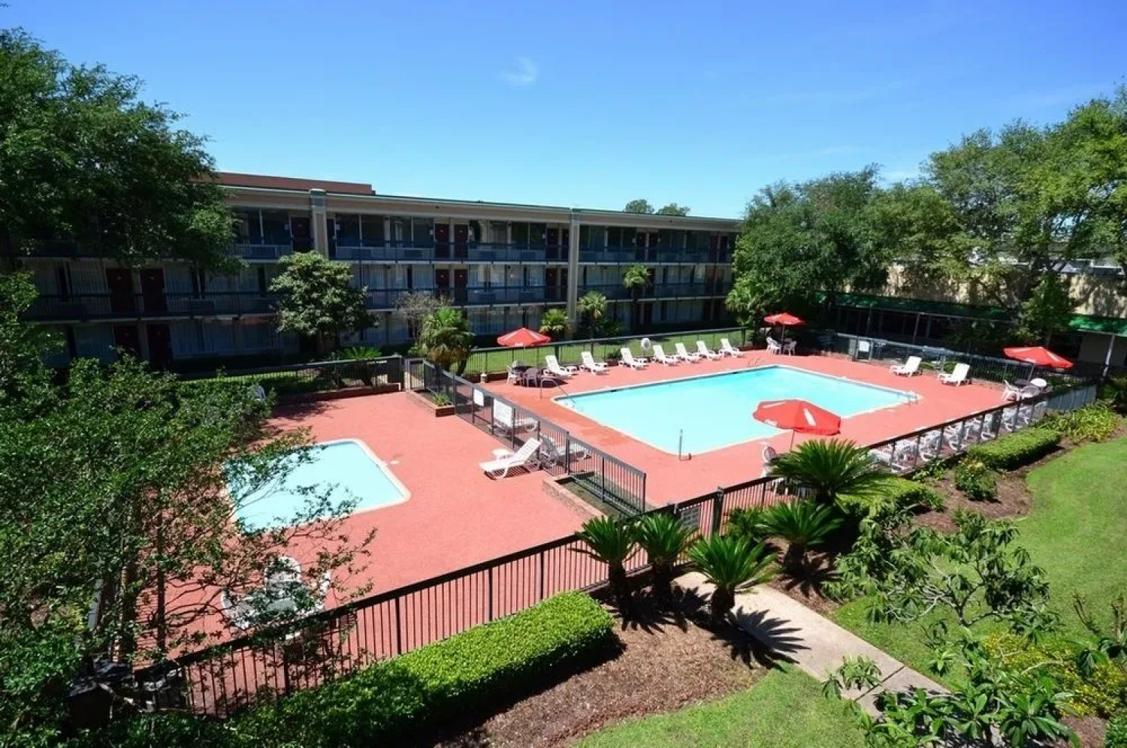 Quality Inn & Suites Gretna