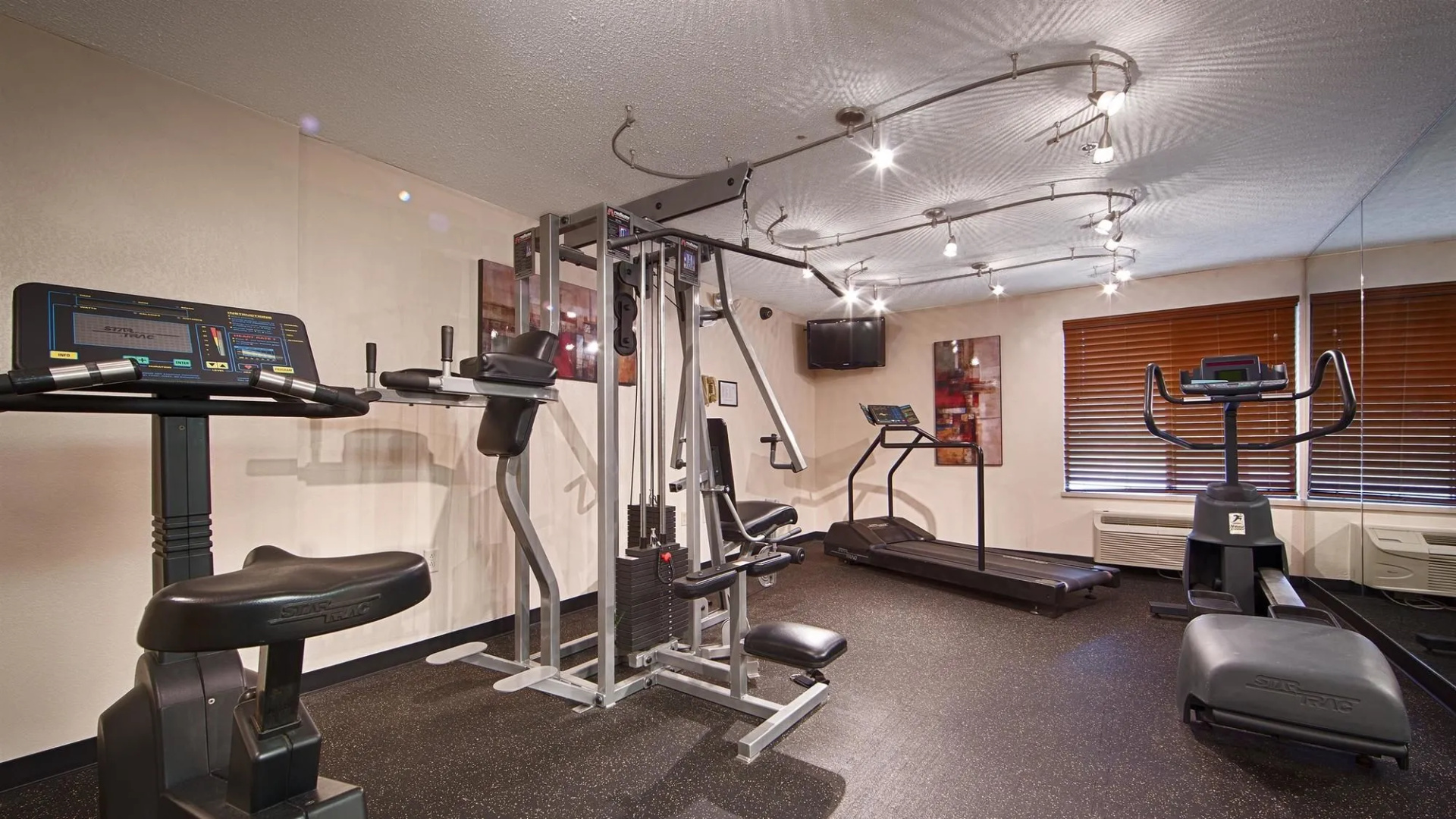 Best Western Marion Hotel