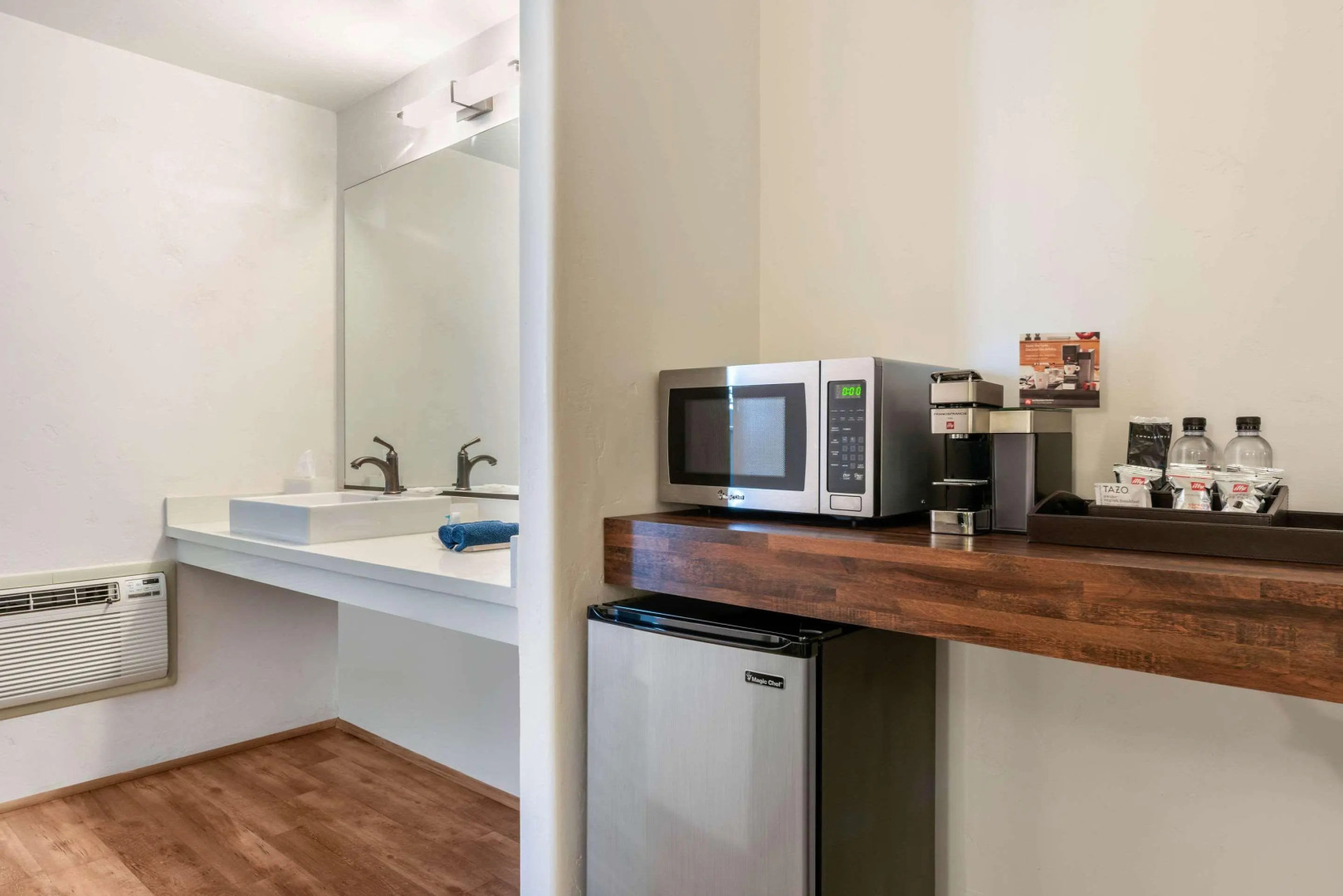 Hacienda de Leal,  BW Signature Collection