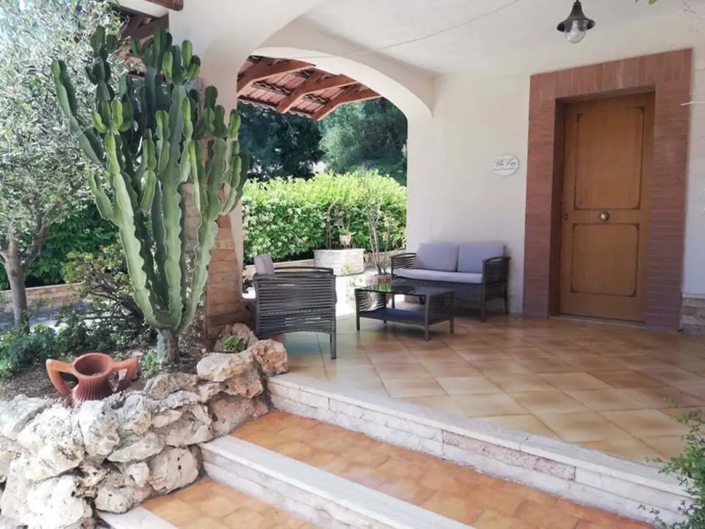 Villa Lina Bed&Breakfast