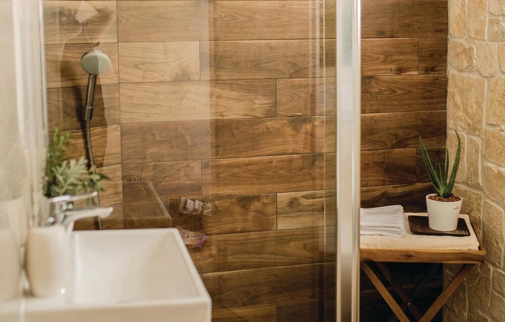 Nice Home in Vinjerac With Sauna, Wifi and Outdoor Swimming Pool