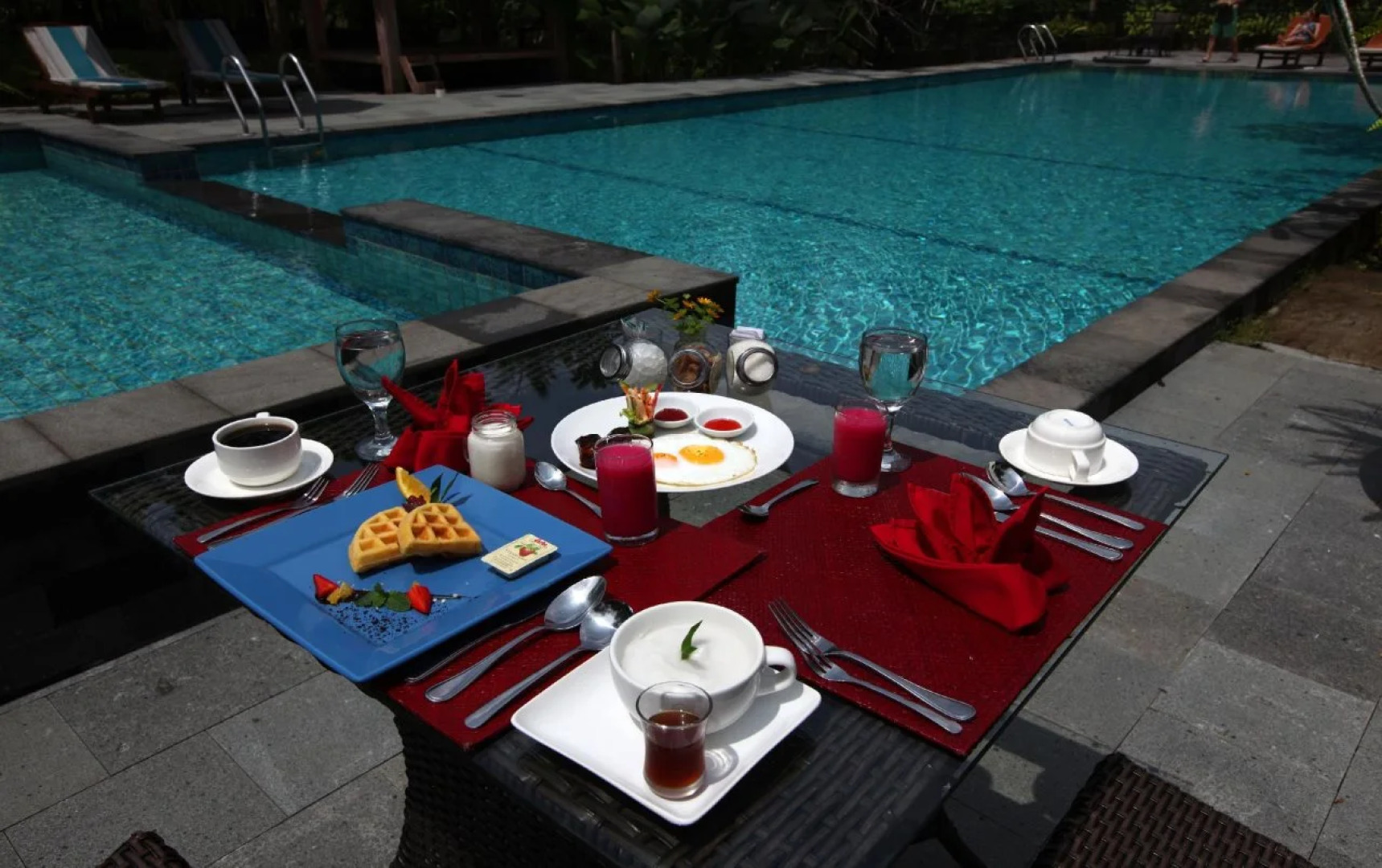 Amata Borobudur Resort