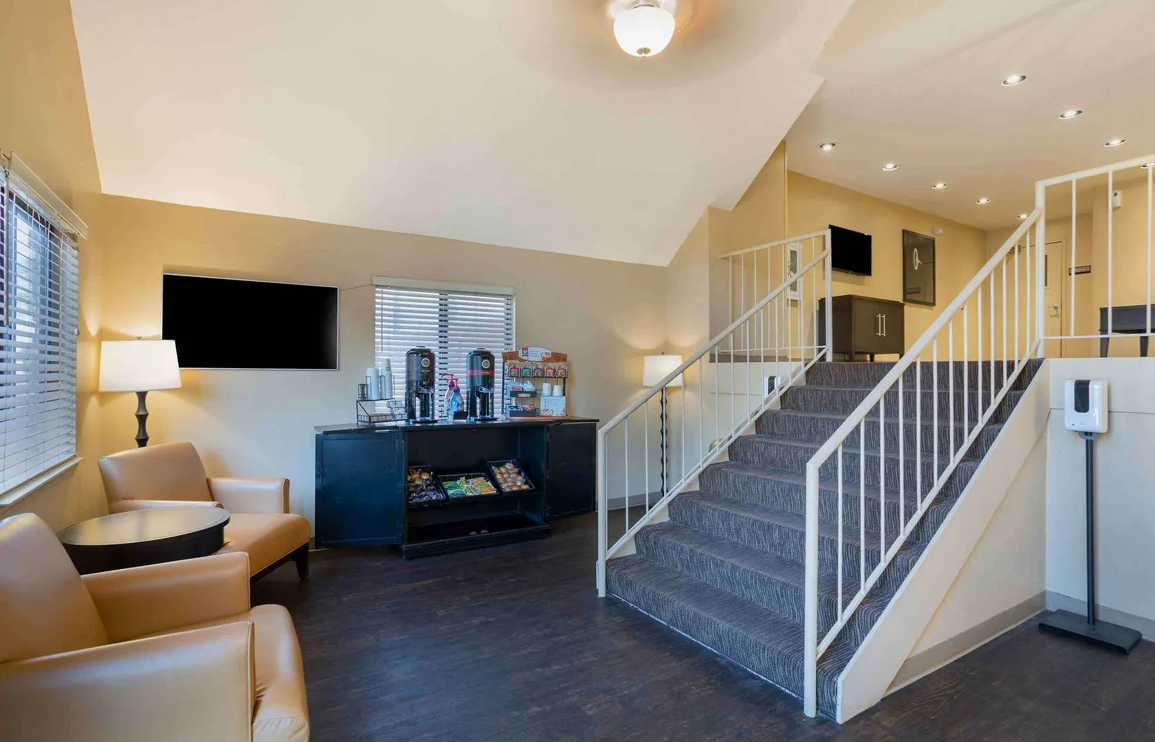 Suburban Studios Brentwood – Nashville