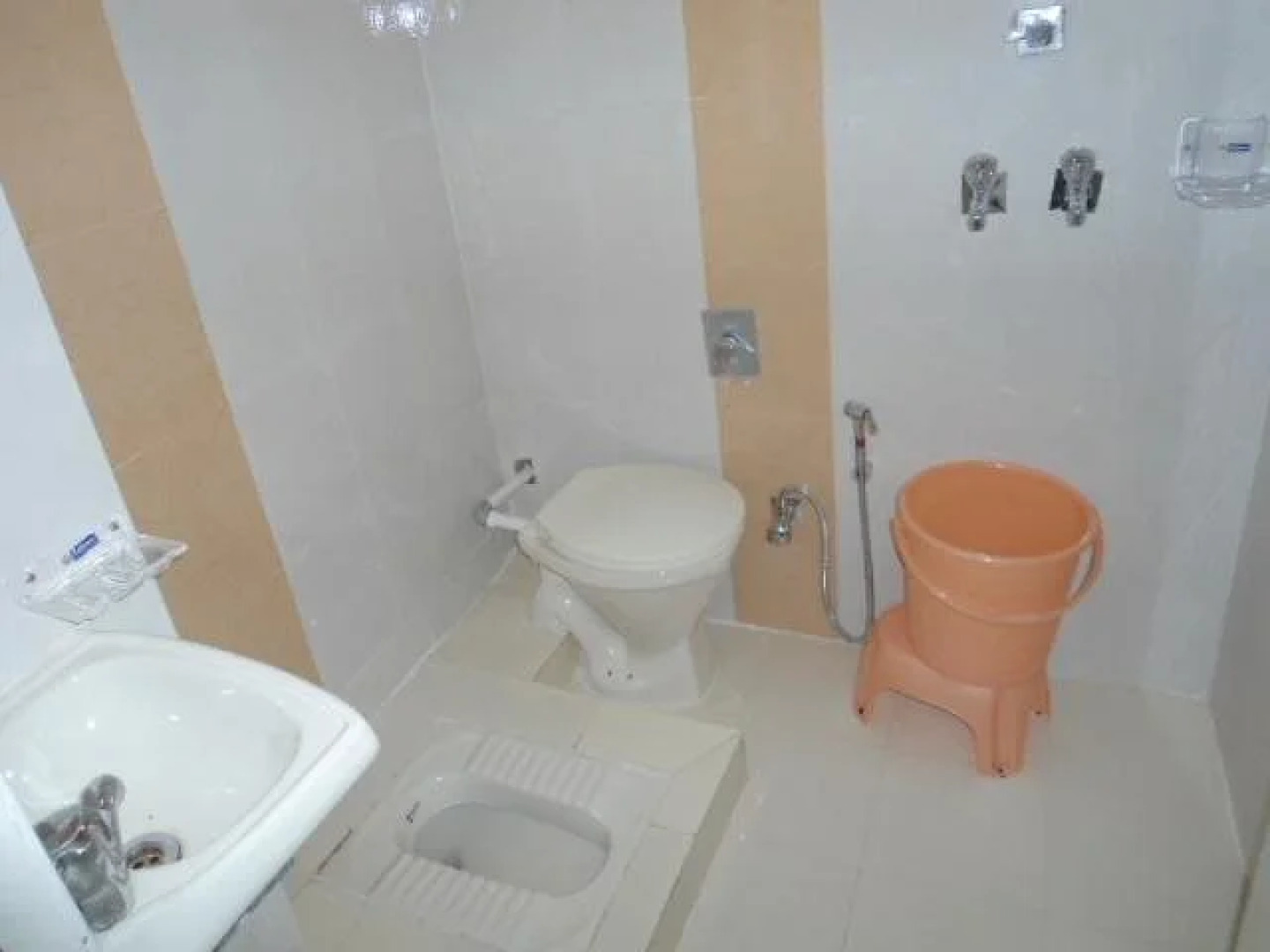 Krish Paradise Hotel