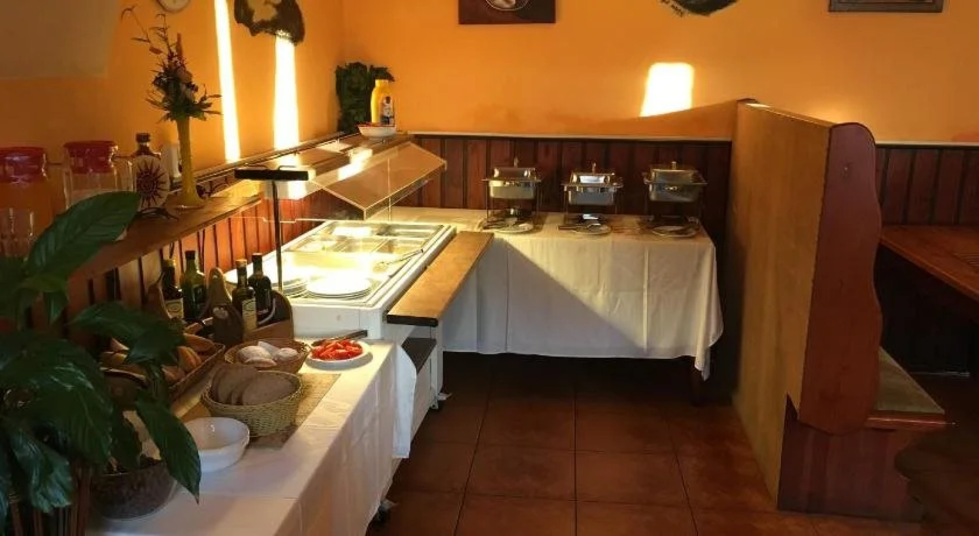 Hotel Rychta Netolice