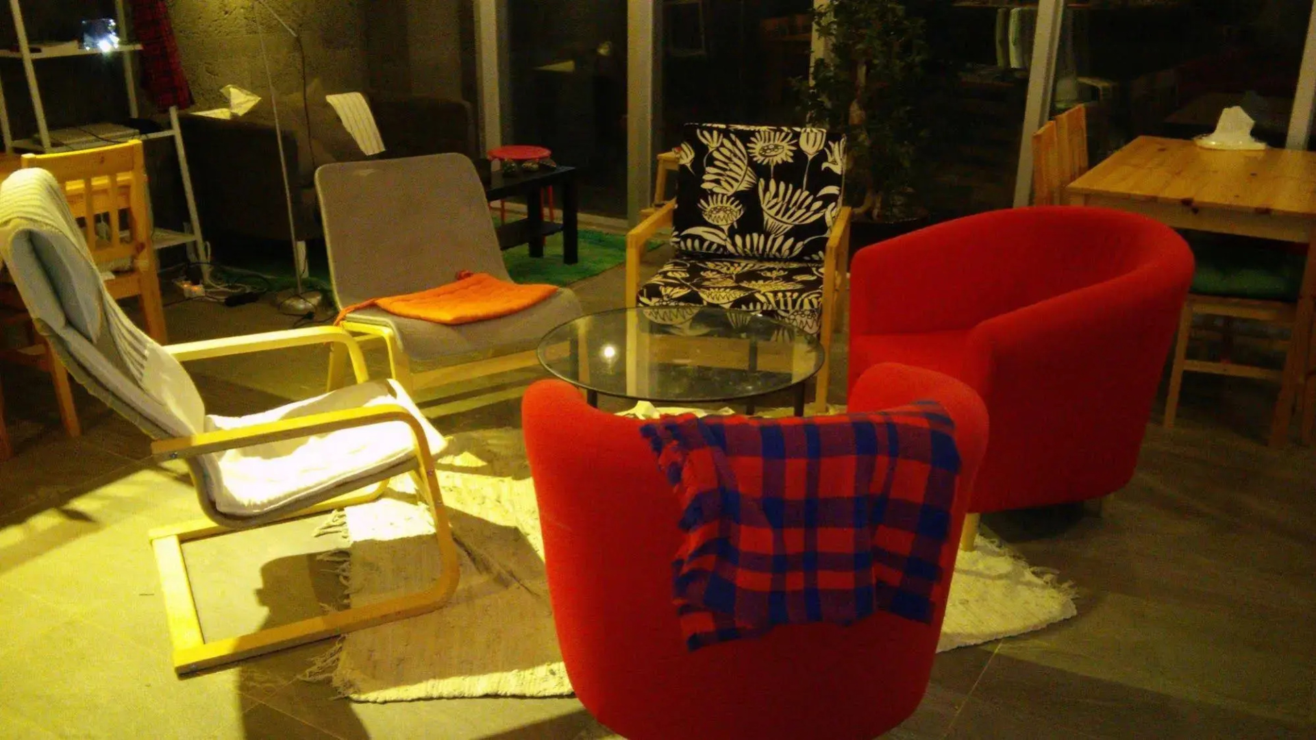 Residence Hotel MCC