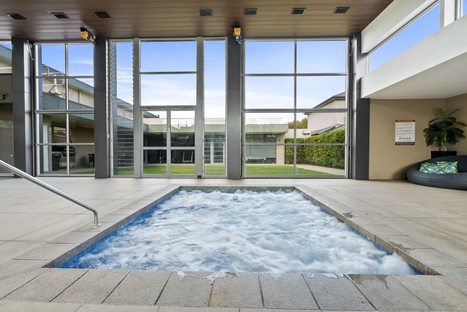 Quality Hotel Parklake Shepparton