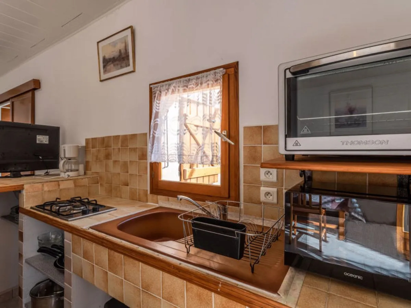 Holiday Home Campestra