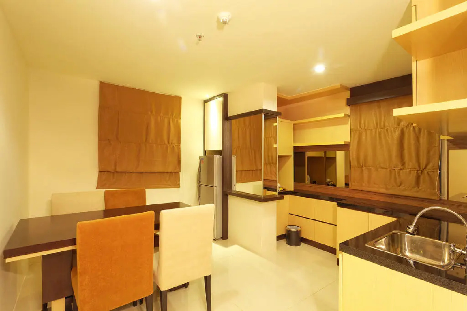 Nagoya Mansion Hotel & Residence