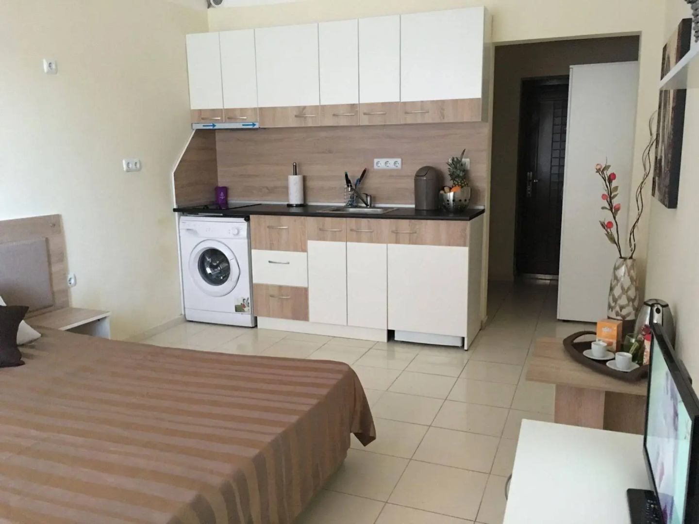 Dune Beach Boutique Hotel